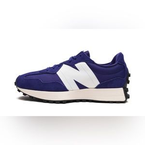NEW BALANCE 327 ROYAL BLUE